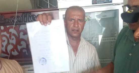 تحرير 9 محاضر متنوعة فى حملة بمركز طهطا بسوهاج