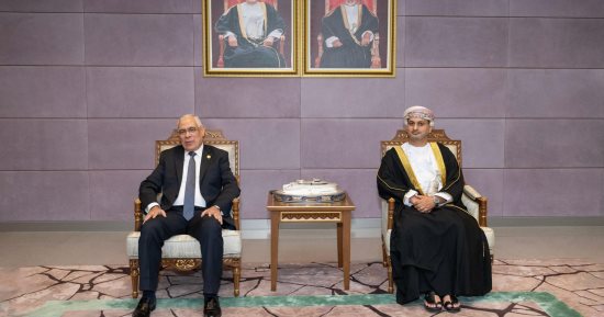 النائب العام يشارك في اجتماع اللجنة التنفيذية لجمعية النواب العموم العرب