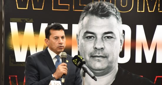 وزير الرياضة: منتخب اليد يستحق جهازا فنيا على أعلى مستوى