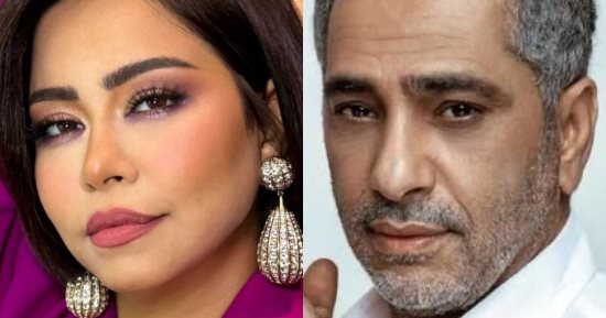 تفاصيل دويتو فضل شاكر وشيرين عبد الوهاب.. خاص  