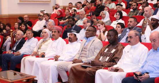 مرايا الضوء وتجليات الحنين فى أمسية بيت الشعر.. صور