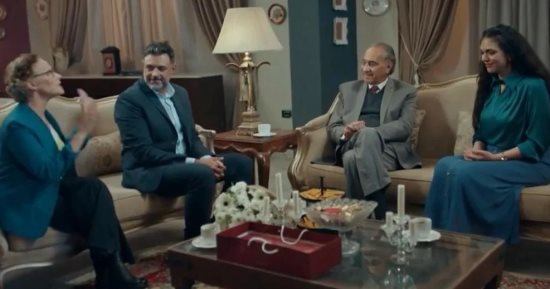 مسلسل فات الميعاد.. أسئلة لازم تطرحيها على عريس الصالونات فى أول مقابلة