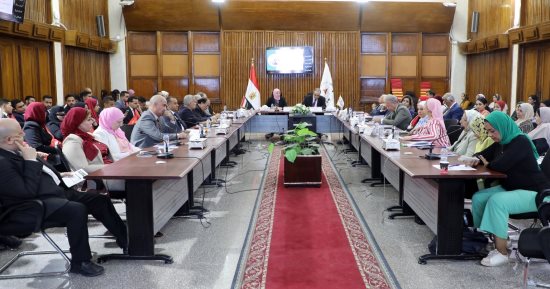 الأعلى للثقافة يطلق استراتيجية وطنية لثقافة القانون والمواطنة وحقوق الإنسان