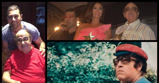 جمال عبد الناصر يكتب: حسن مصطفى.. ضحكة لا تُنسى وذكرى لن تغيب