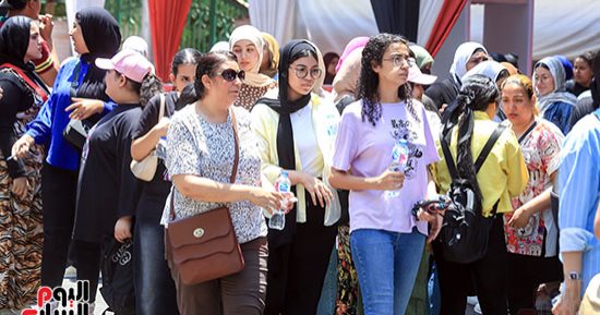هتقفل الامتحان.. أهم أسئلة اختيار من متعدد فى الجغرافيا للثانوية العامة