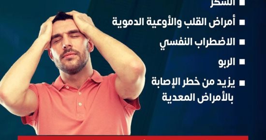 وزارة الصحة توضح معلومات هامة عن الإجهاد الحراري.. تفاصيل