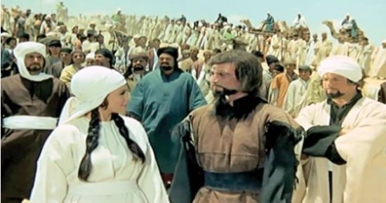 من فجر الإسلام لـ الرسالة.. أفلام لا تفوتك بمناسبة رأس السنة الهجرية