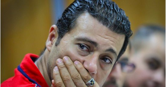 جمال عبد الناصر يكتب: مولود سنة 80