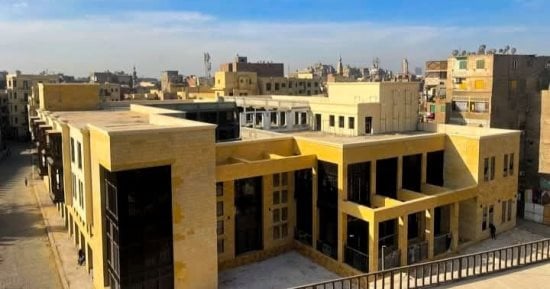 إسقاط الضريبة العقارية في 4 حالات وفقا للتعديلات التشريعية الجديدة 