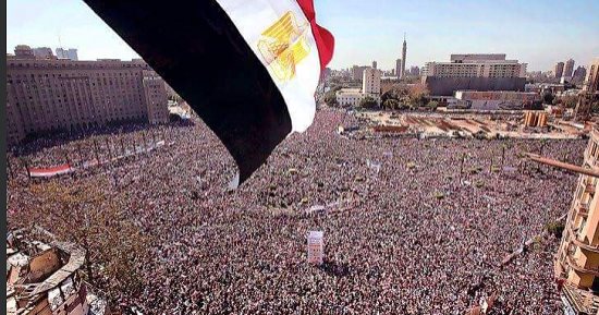 نحاج ثورتنا فى وحدتنا.. "نواب": ثورة 30 يونيو إرادة شعب قال: "لا" للإخوان.. ثورة أجهضت الفوضى وأعادت بناء الهوية الوطنية.. وتحققت تطلعات لمستقبل أكثر ازدهارا وأمانا.. الشعب سحب الثقة من مشروع لا يعترف بالوطن
