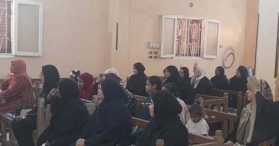 ندوة توعوية حول القضية السكانية بمدينة الطود