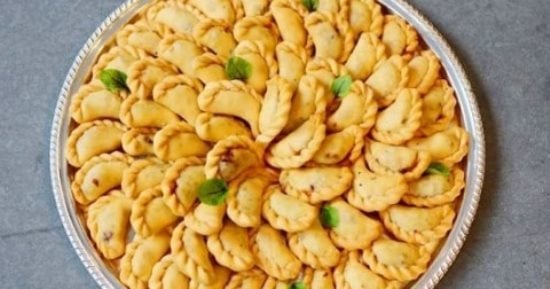 عام هجرى جديد.. أشهر الأطعمة على مائدة الأسر العربية لاستقبال السنة