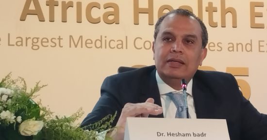 نائب رئيس هيئة الشراء: تصنيع 65% من احتياجات مصر من اللقاحات بحلول 2035