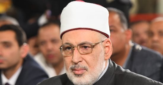 نتيجة الثانوية الأزهرية 2025.. نسبة النجاح مرتفعة وإعلان الأوائل بعد قليل
