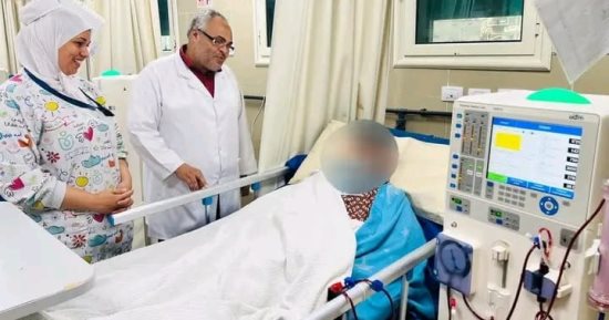 الرعاية الصحية ببورسعيد: إنهاء كافة قوائم الانتظار لمرضى الغسيل الكلوى