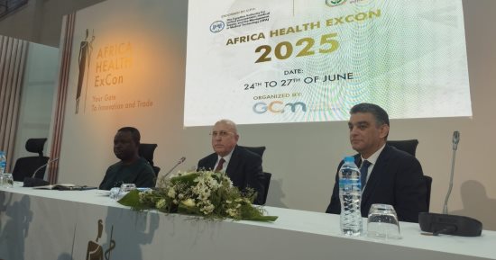 وزير الصحة الأسبق: حصول كل أفريقي على رعاية صحية رخيصة وذات جودة بحلول 2063