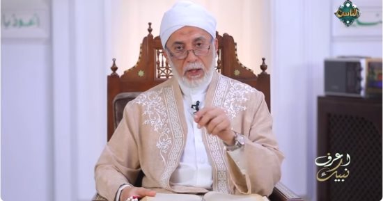 يسري جبر: الامتناع عن أذى الناس عبادة عظيمة وصدقة يؤجر عليها العبد
