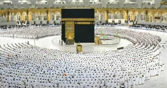 من بيتك.. سجّل الآن فى حج القرعة 2026 بسهولة عبر موقع وزارة الداخلية