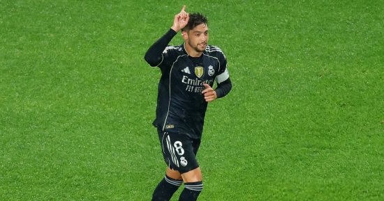 فالفيردى يواجه مصيرا مجهولا فى ريال مدريد