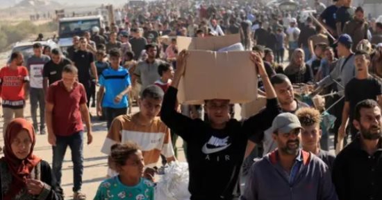 خبير سياسى: مصر تقود تحركا لدعم فلسطين ومواجهة التصعيد الإسرائيلى