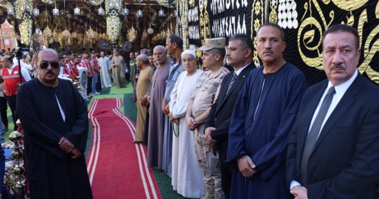 نقابة النقل والمواصلات تنعى ضحايا حادث أشمون: مأساة تستوجب حماية عمال اليومية