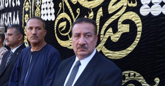 الكنيسة الكاثوليكية بمصر تنعي ضحايا حادث الطريق الإقليمي بمحافظة المنوفية