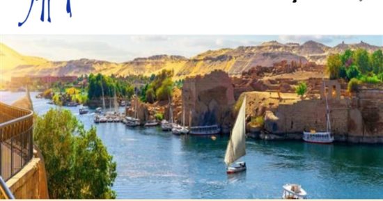 خبير سياحى: 2025 عام استثنائى أعاد مصر لصدارة السياحة
