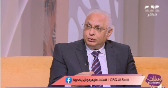 عمرو بصيلة: بعض طلاب التعليم الفني يعملون بالدولار.. وسوق العمل الدولي يطلبهم بقوة