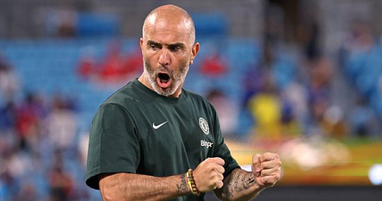 بالأرقام.. حصاد ماريسكا مع تشيلسى بعد التأهل لنهائى كأس العالم للأندية