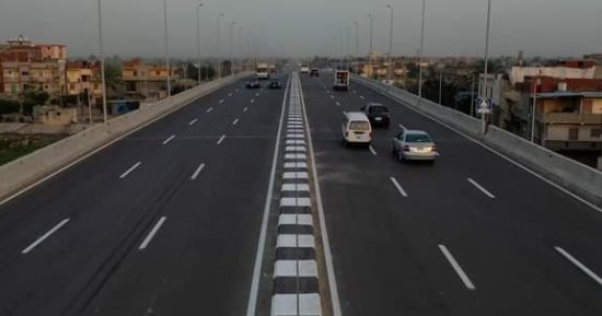 إقامة 21 مشروعا جديدا للطرق والكبارى بالبحيرة.. اعرف التفاصيل
