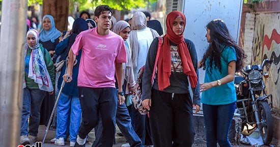 تعرف على موعد امتحانات الدور الثانى والمتخلفين للشهادة الإعدادية بسوهاج