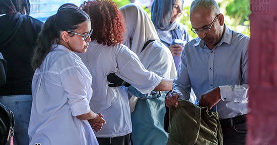 بعد ظهور النتيجة.. موعد عقد امتحانات الثانوية العامة الدور الثانى 2025 