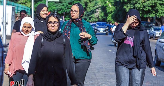 مراجعة الامتحان.. أهم 20 سؤالا فى الكيمياء لطلاب الثانوية العامة