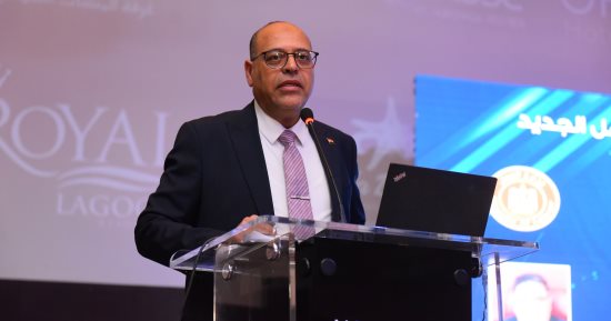 وزير العمل: لا زيادة للأجور عبر الشائعات والكيانات الوهمية المروجة لأكاذيب