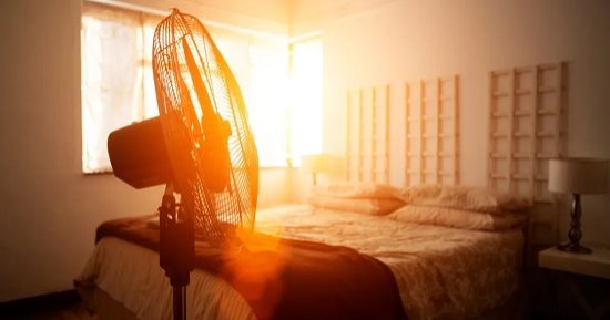 أخطاء شائعة أثناء النوم فى الموجة الحارة.. فتح النوافذ خلال النهار أبرزها