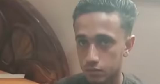 شقيق ناجية من حادث إقليمي المنوفية: محتاجين دكتور رمد لها "فيديو"