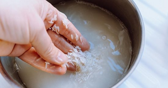 10 استخدامات مبتكرة للأرز.. من الكمادات للتصليح لألعاب الأطفال