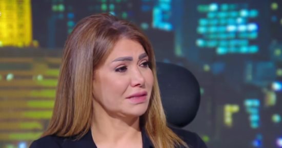 التحقيق في بلاغ لقاء سويدان تتهم جارها بقطع أشجار حديقة مسكنها ب6 أكتوبر