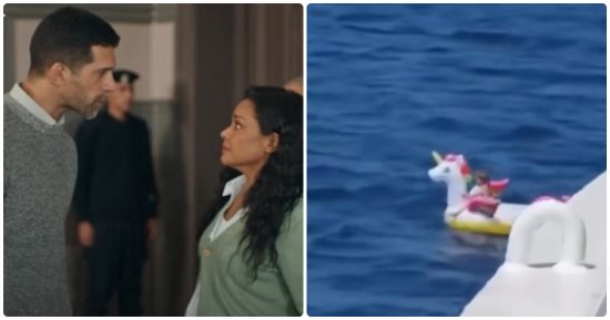 نشرة المنوعات.. قضايا شائكة في مسلسل فات الميعاد وكيف نحمي الأطفال على الشاطئ؟