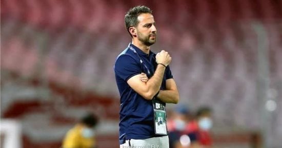 الزمالك يواجه أورانج فى أولى ودياته استعدادا للموسم الجديد