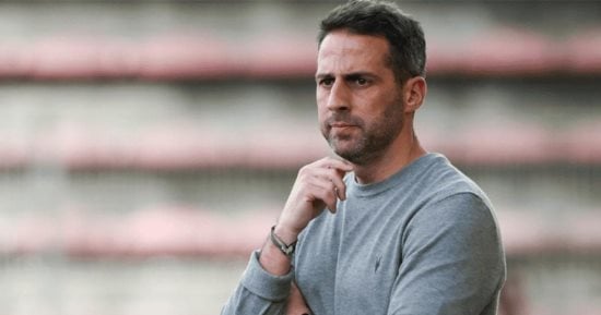 يانيك فيريرا يركّز على الجوانب البدنية لرفع معدلات لياقة لاعبي الزمالك