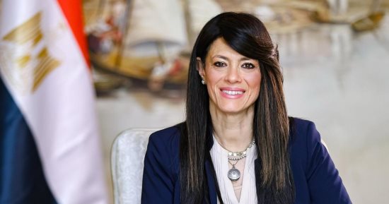 %4.77 معدل النمو فى الناتج المحلى الإجمالى خلال الربع الثالث من 2024/2025