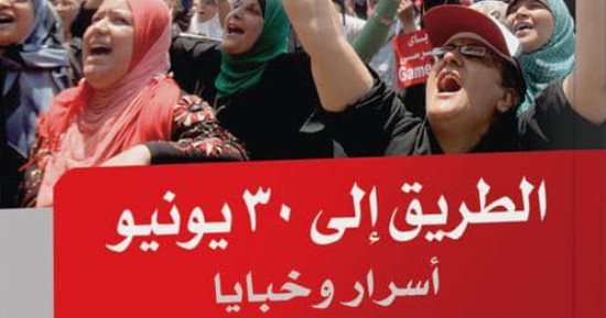 الطريق إلى 30 يونيو.. كيف جسد الأدب الحدث السياسي