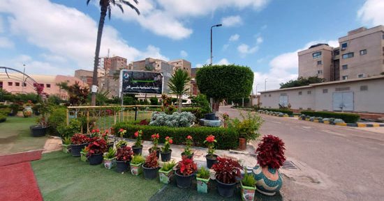 المدينة الشبابية فى أبو قير.. أرخص فنادق وشاليهات فى الإسكندرية
