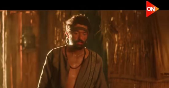 مملكة الحرير الحلقة 1.. مقتل الملك نور الدين على يد شقيقه وهروب ابنيه