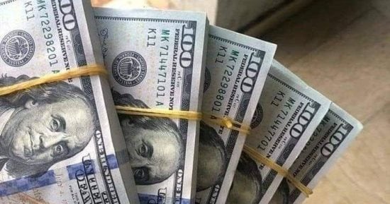 تعرف على أخر تطورات سعر الدولار مقابل الجنيه داخل بنوك مصر