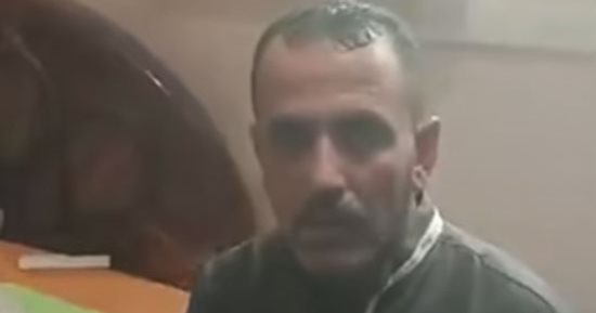 والد الناجية من حادث إقليمي المنوفية: "حزنت على كل اللى مات لما شوفت المشهد"
