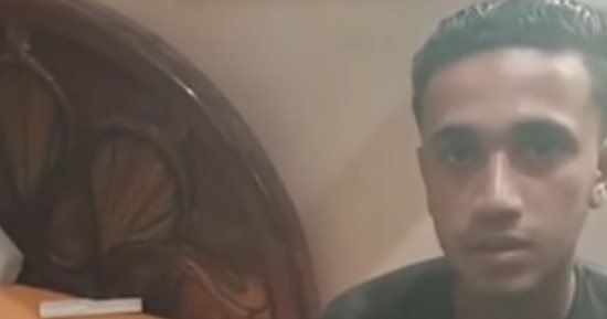 شاب لـ"تليفزيون اليوم السابع": خطيبتى راحت فى حادث المنوفية وأختى نجت