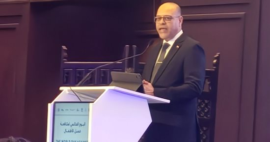 مصر تتصدى لعمل الأطفال.. وزير العمل: وجهت بتكثيف حملات التفتيش بعد حادث المنوفية وإطلاق المسح الوطني لعمالة الأطفال قريبا.. وزارة التضامن: 6 ملايين طفل يستفيدون من الدعم النقدى