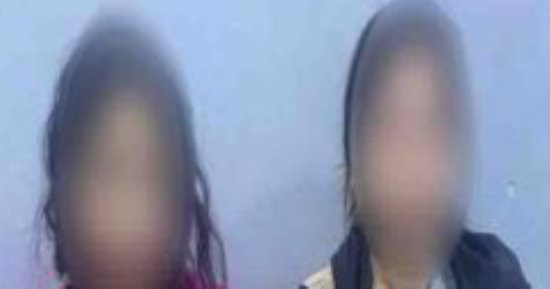 سيدتان وراء اختلاق واقعة تصوير السيدات بجيم لابتزاز صاحبه